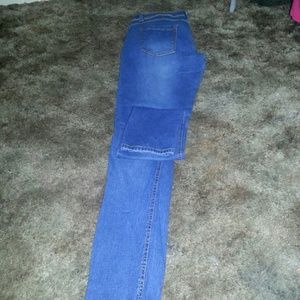 Legging jeans