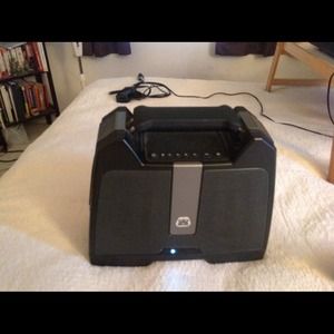 Bluetooth Speaker