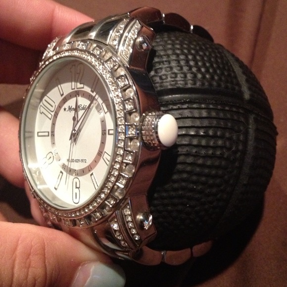 MARC ECKO WATCH