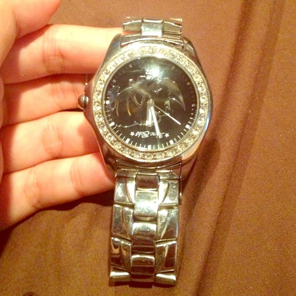 MARC ECKO WATCH