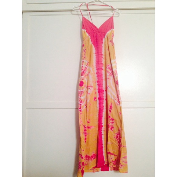 BillaBong Dress!