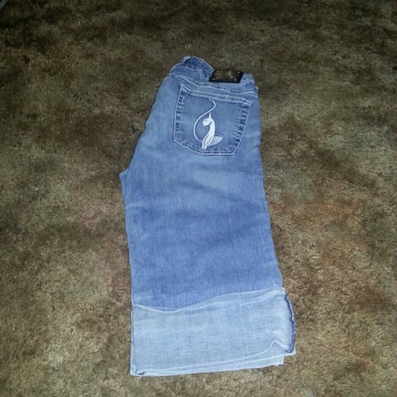 Bermuda shorts