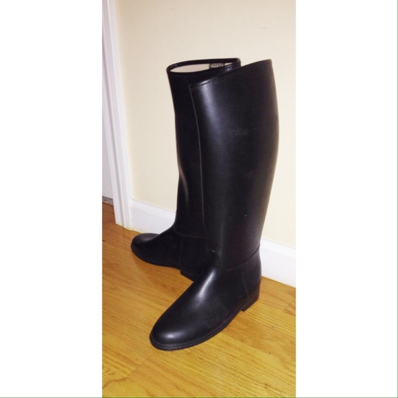 dafna riding boots