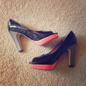 Madden girl heels