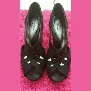 Simply Vera Vera Wang Heels