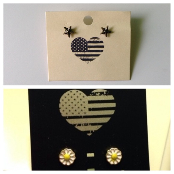 Brandy Earrings Bundle