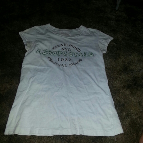 Aero shirts