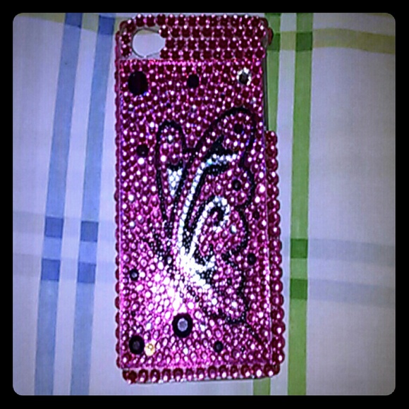 Accessories - Iphone case