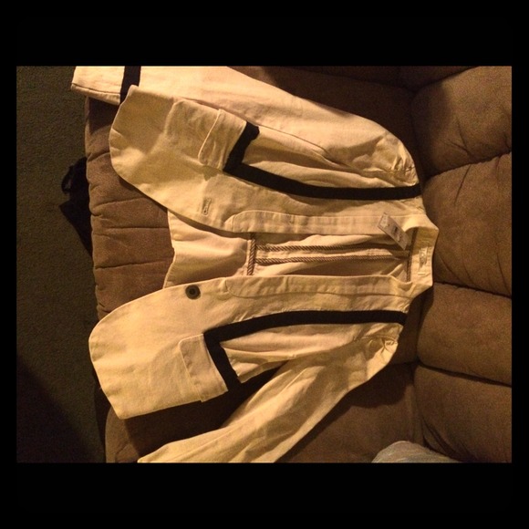Ann Taylor Loft Size 4P