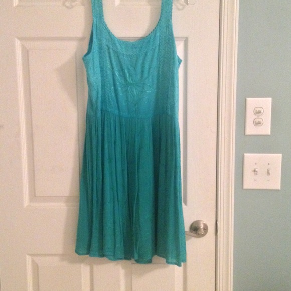 Two dress bundle- reserved for @babsmr