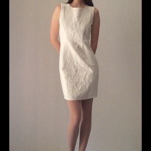 💍White Elegant Dress💍