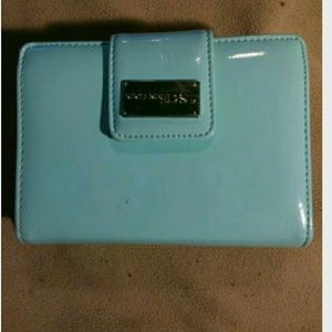 Blue Ice Nintendo DS Lite with games and case