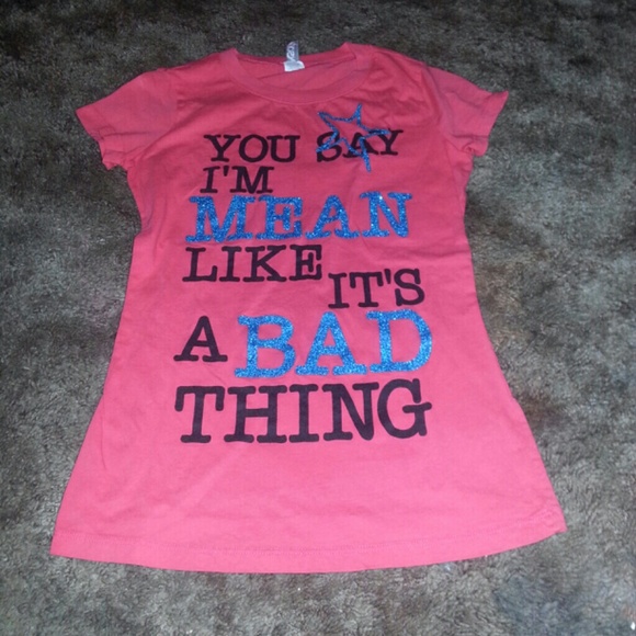Graphic tee
