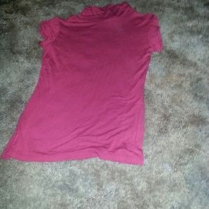 Dressy shirt