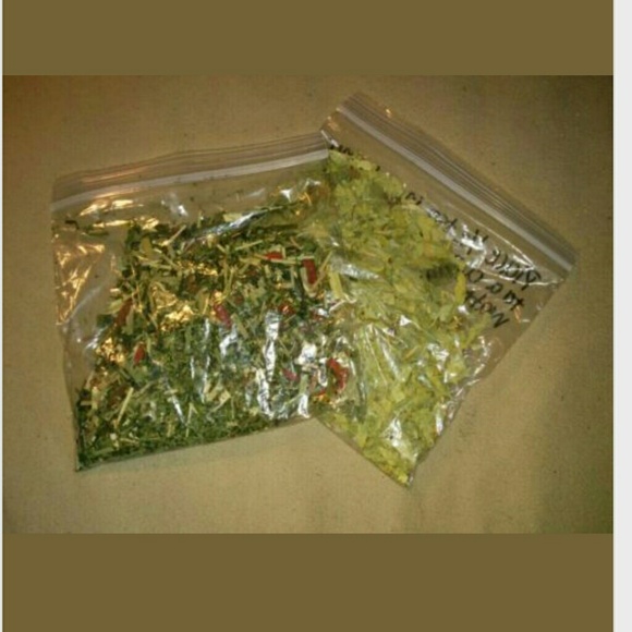 SkinnyTea Teatox
