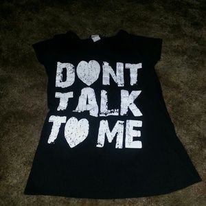Graphic tee