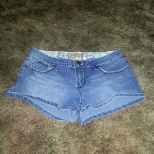 Shorts