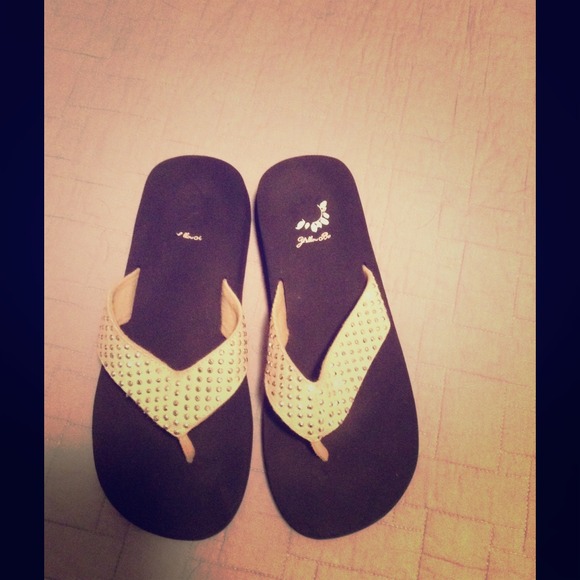 Yellowbox Flip Flops