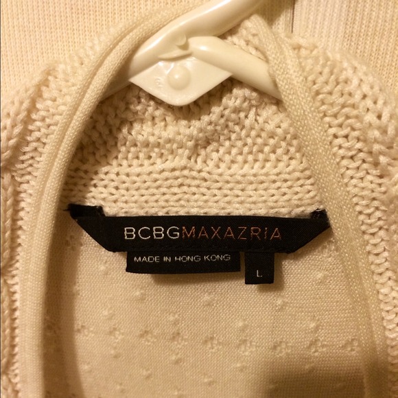 BCBG Tops - Picture 2 of 3