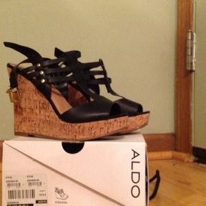 Aldo shoes brand new in box