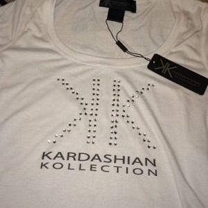 Brand new Kardashian shirt!