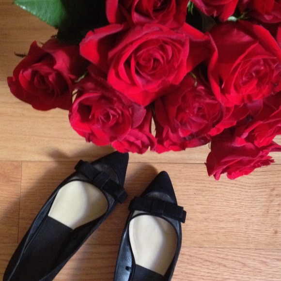 Zara Shoes - 🍃❤️ Whispers of the Beloved 🎉HP🎉