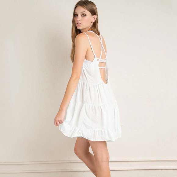 Brandy Melville Dresses & Skirts - Brandy Melville Dress