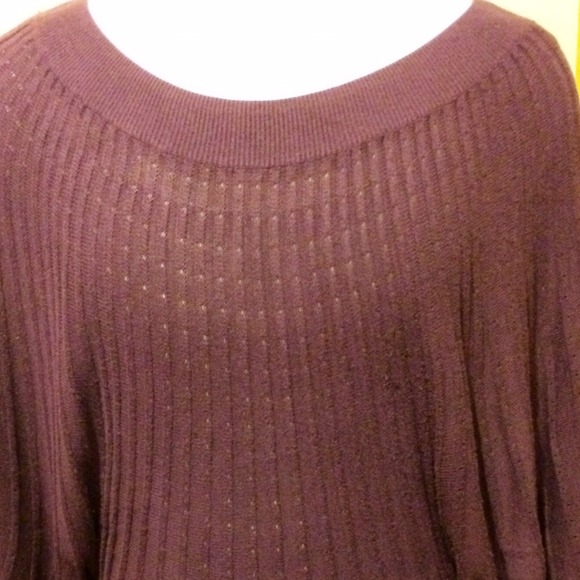 Bundle for @kensmom  item #1 Sweater dress by H&M