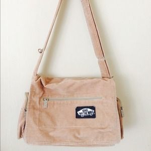 ORE SugarBooger corduroy diaper bag, hard to find