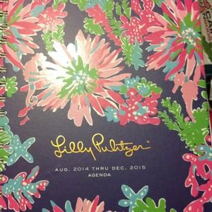 LILLY AGENDA 2014-2015