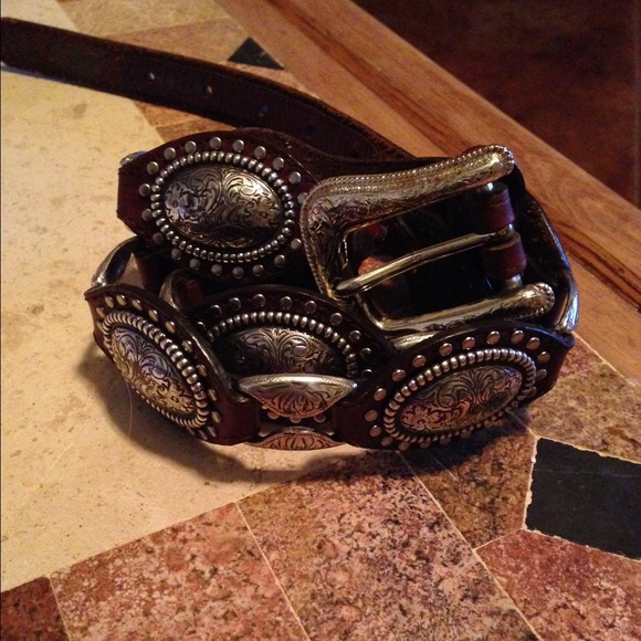 Belt