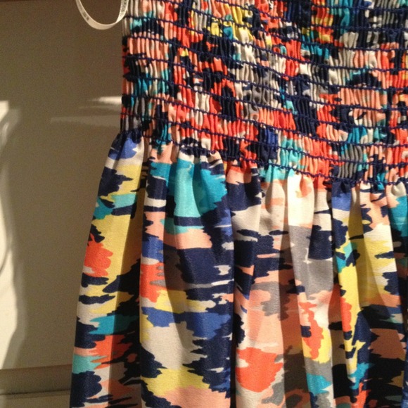 SUN DRESS - Picture 2 of 2