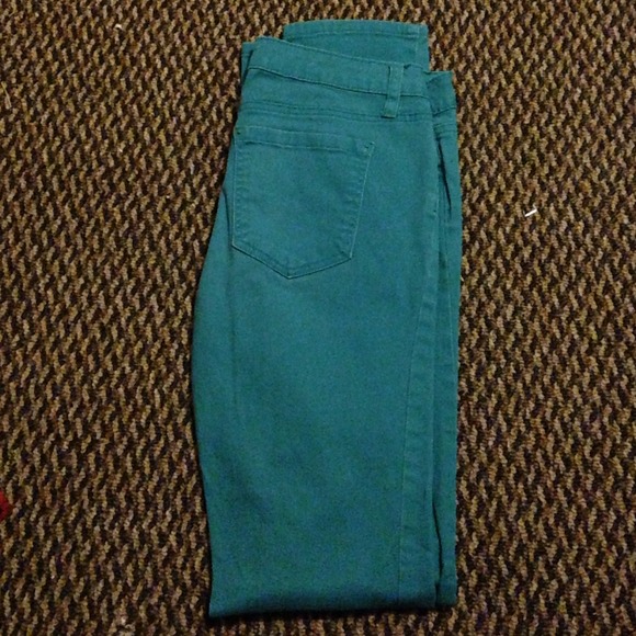 Pants