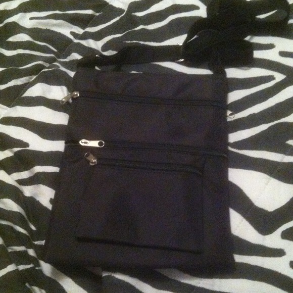 Small purse