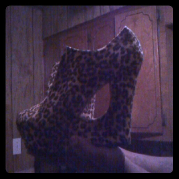 Heels
