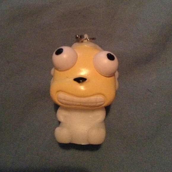 Key chains - Picture 1 of 4