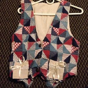 Vest