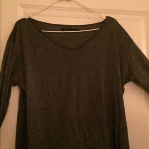 Long sleeve JET shirt