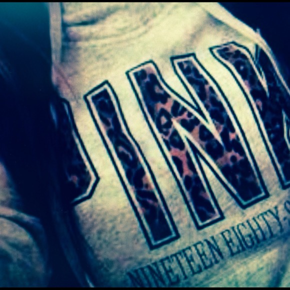 Victoria secret gray hoodie