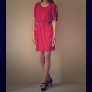 ❤️Red Dinner Dress❤️