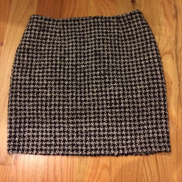 Bundle.Kate Middleton style check skirt& Sweater - Picture 3 of 4