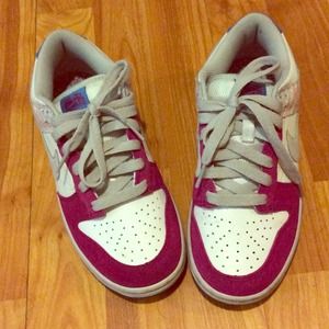 Nike 6.0 Dunks