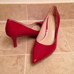 Nine West Shoes/Stilettos