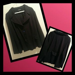 BUNDLE FOR @debs72 jacket and venezia jeans