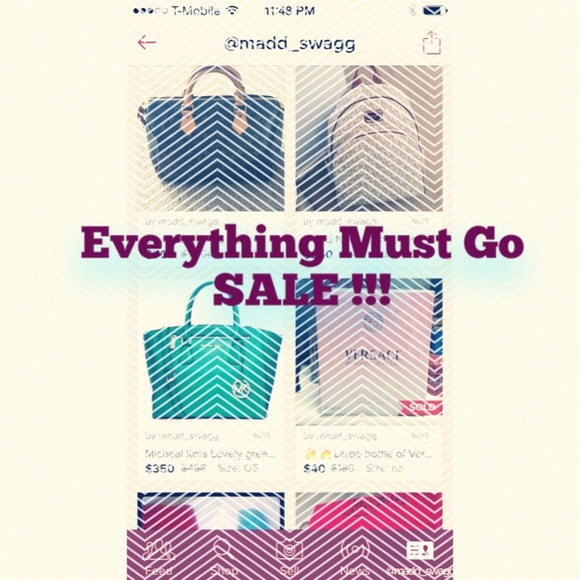 Big sale !! 🔥🔥🔥😍😍👛👜👙🌂💄👠👗