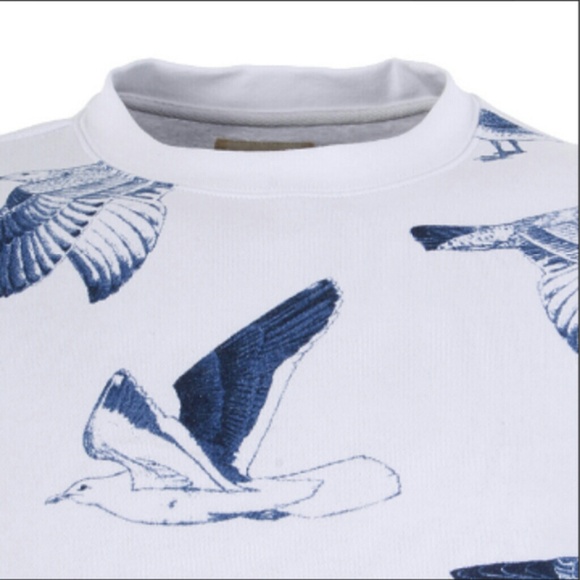 Obey Sweatshirt NWT!