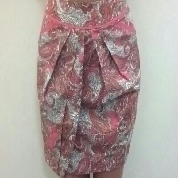 H&M retro skirt size 2