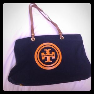 Tory Burch tote