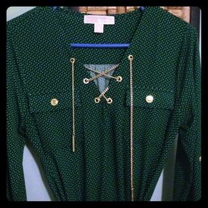 Michael Kors dress! Size small!