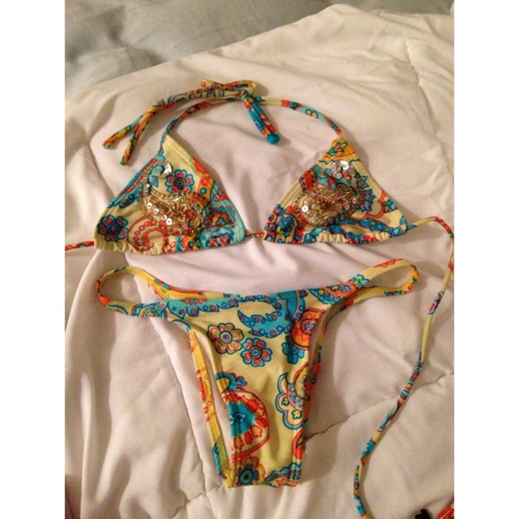 Brazilian Bikini
